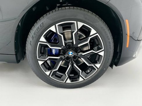 New 2026 BMW X3 M50 w/ Premium Package AWD/4WD image 31