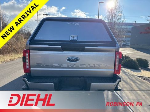 Used 2024 Ford F250 XL w/ STX Appearance Package image 6