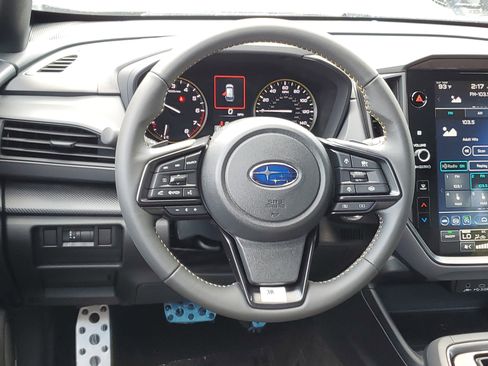 Certified 2025 Subaru Crosstrek 2.5i Sport AWD/4WD image 8