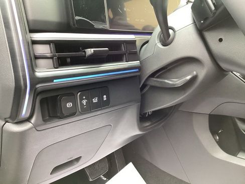 New 2026 Hyundai Santa Fe Calligraphy AWD/4WD image 28