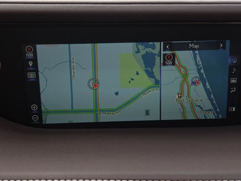 Used 2019 Lexus LS 500 RWD image 29