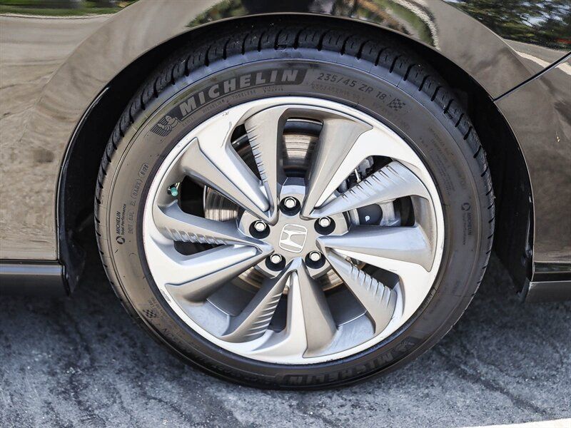 Used 2019 Honda Clarity Plug-In Hybrid image 12