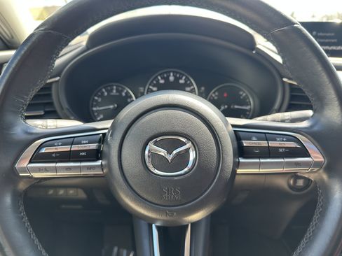 Certified 2023 MAZDA CX-30 AWD 2.5 S w/ Preferred Package image 26