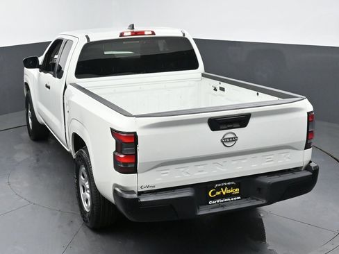 Used 2022 Nissan Frontier S image 37