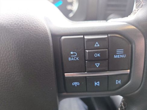 Used 2023 Ford F150 XLT w/ Equipment Group 302A High image 16