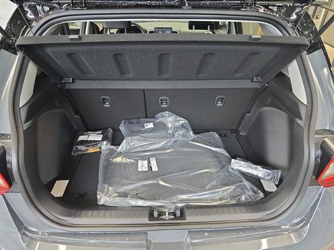 New 2026 Hyundai Venue SEL FWD image 13