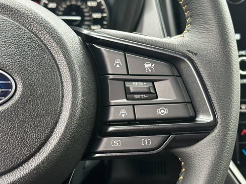 New 2026 Subaru Crosstrek 2.5i Sport w/ Crosstrek Mirror Package AWD/4WD image 28
