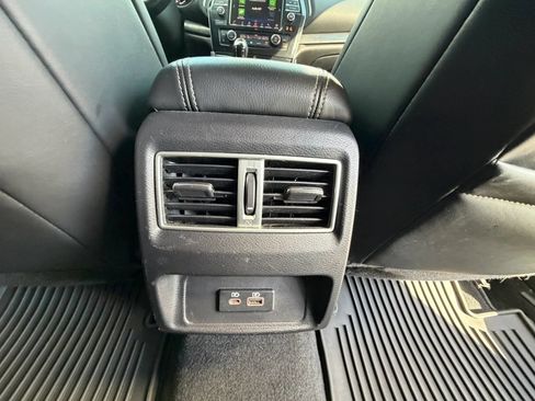 Used 2020 Nissan Maxima Platinum w/ Sport Mat Group FWD image 30