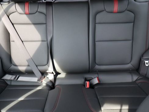 New 2026 Chevrolet Trax RS w/ Driver Confidence Package image 32