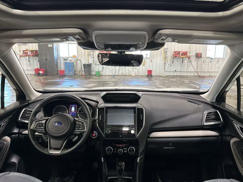 Used 2022 Subaru Forester Limited w/ Popular Package #2 image 14