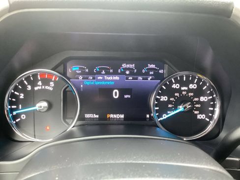 Used 2020 Ford F250 Lariat AWD/4WD image 51