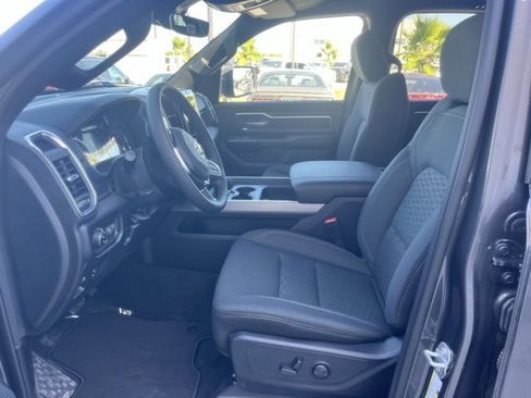 New 2025 RAM 1500 Lone Star image 16