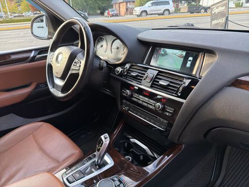 Used 2015 BMW X3 xDrive35i image 22