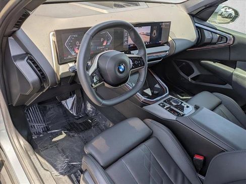 Used 2025 BMW X3 xDrive30 w/ Convenience Package AWD/4WD image 10