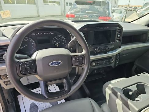 Used 2022 Ford F150 XL w/ Equipment Group 101A High image 16