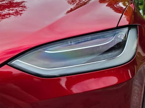 Used 2023 Tesla Model X Plaid AWD/4WD image 28