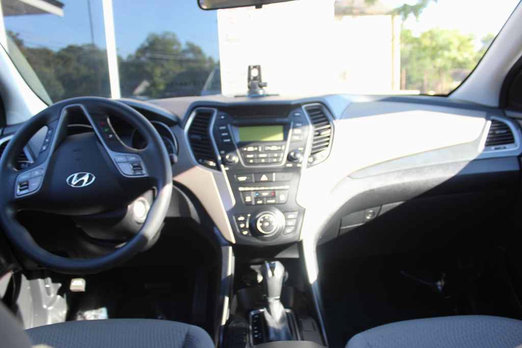 Used 2016 Hyundai Santa Fe Sport AWD/4WD image 28