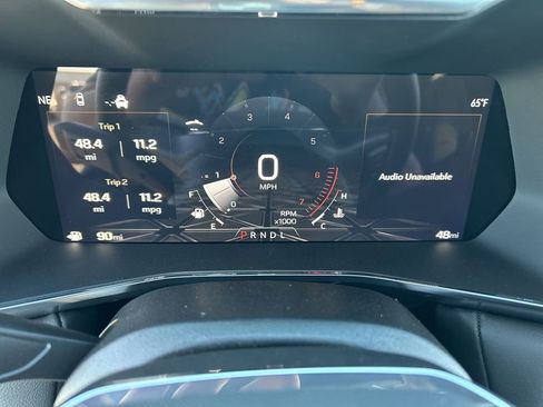 New 2026 GMC Canyon Elevation w/ Convenience Package image 11