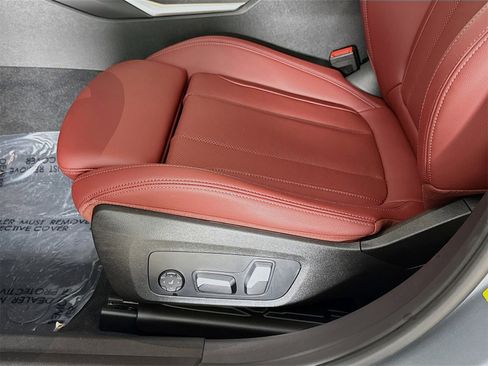 Certified 2023 BMW 330e w/ Driving Assistance Package image 19