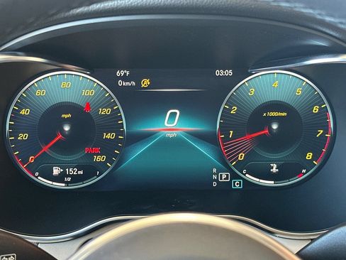 Certified 2022 Mercedes-Benz GLC 300 4MATIC image 36