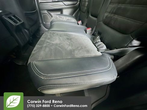 Used 2019 Mitsubishi Outlander LE FWD image 23