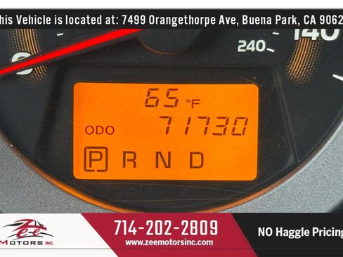 Used 2010 Toyota RAV4 Limited FWD image 25