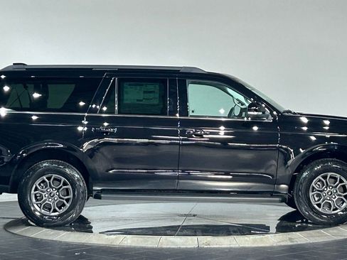 New 2026 Ford Expedition Max Active AWD/4WD image 11