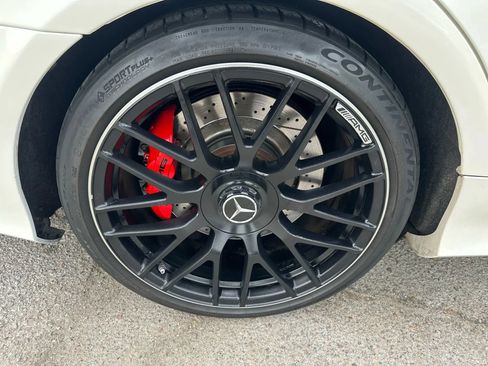 Used 2017 Mercedes-Benz CLS 63 AMG S-Model image 27