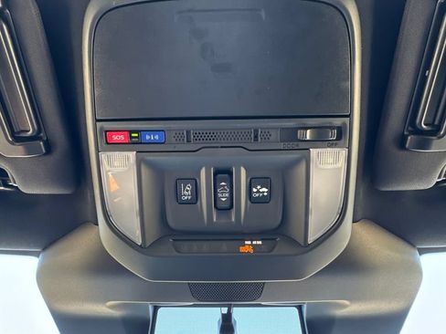 Used 2024 Subaru Forester Wilderness w/ Wilderness Package AWD/4WD image 23