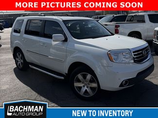 Used 2015 Honda Pilot Touring video 1