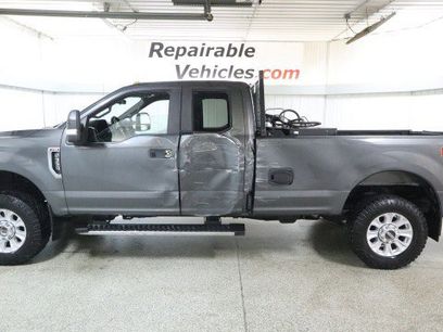 Used 2019 Ford F350 XL w/ STX Appearance Package