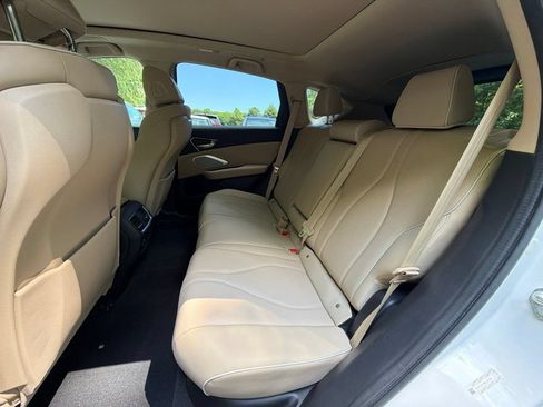 Used 2021 Acura RDX AWD w/ Advance Package image 15