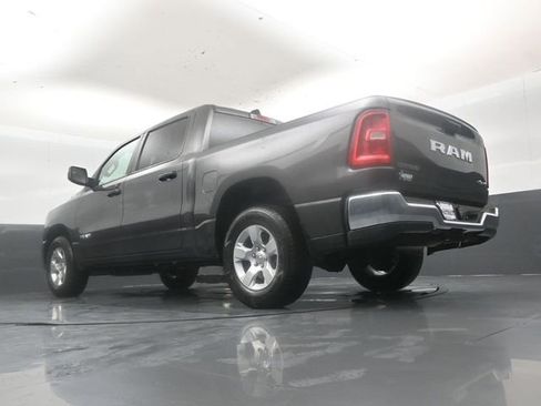 New 2026 RAM 1500 4x4 Crew Cab image 41