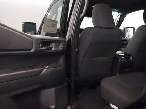 New 2027 Toyota Land Cruiser 1958 AWD/4WD image 27