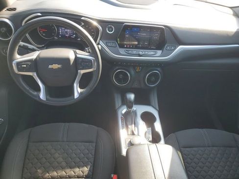 Certified 2020 Chevrolet Blazer LT FWD image 12