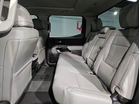 Used 2024 Toyota Tundra Limited image 37