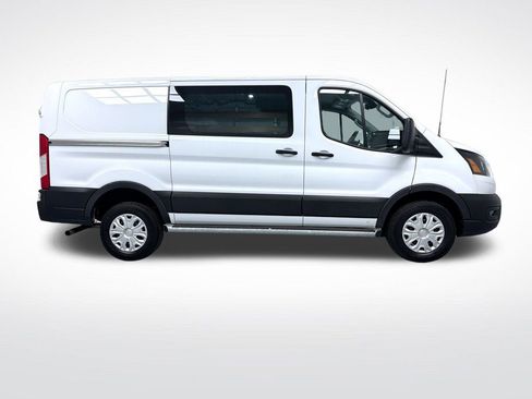 Used 2024 Ford Transit 250 Base w/ Exterior Upgrade Package image 11