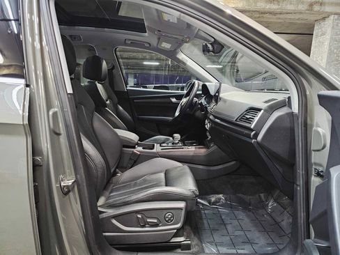 Used 2024 Audi Q5 2.0T Premium Plus image 27