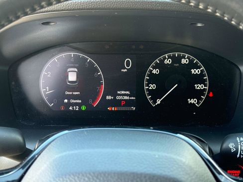 Certified 2023 Honda HR-V EX-L image 23