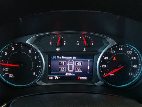 Used 2022 Chevrolet Equinox LS w/ LS Convenience Package AWD/4WD image 25