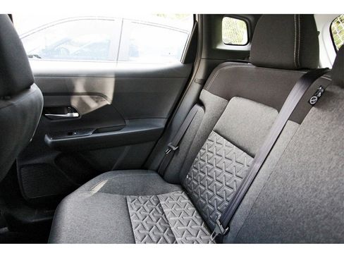 New 2026 Nissan Kicks SV w/ SV Premium Package image 9