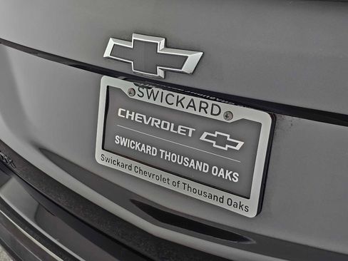 Used 2023 Chevrolet Equinox RS image 13