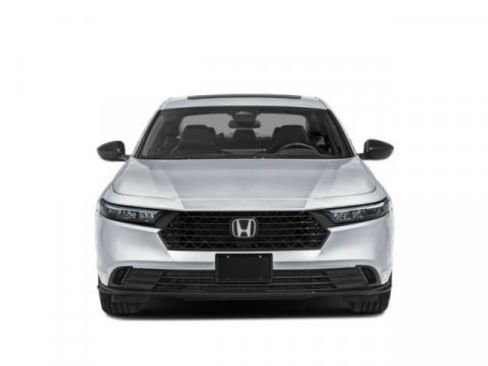 Used 2023 Honda Accord Sport image 4