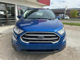Used 2020 Ford EcoSport SE w/ SE Convenience Package image 5