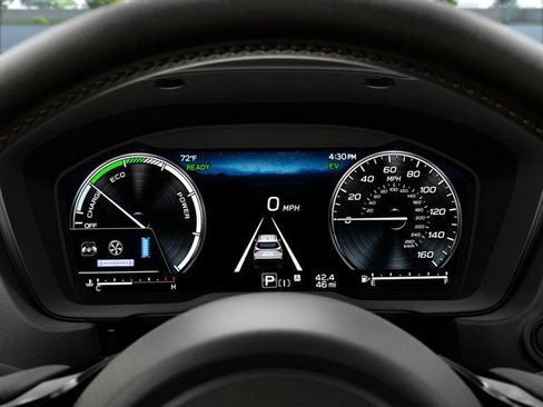 New 2026 Subaru Forester Touring AWD/4WD image 17