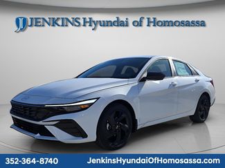 New 2026 Hyundai Elantra Sport video 1