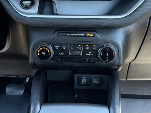 Used 2024 Ford Bronco Sport Big Bend w/ Convenience Package AWD/4WD image 32