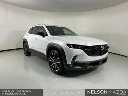 New 2026 MAZDA CX-50 AWD 2.5 S w/ Cargo Package