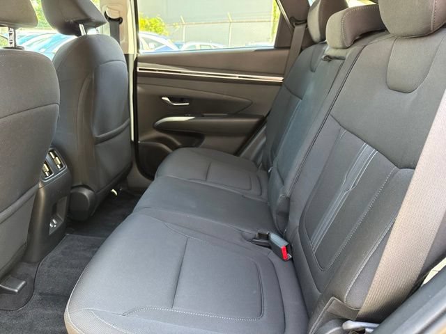 Used 2023 Hyundai Tucson SEL AWD/4WD image 19
