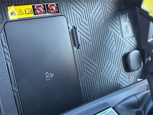 New 2025 Toyota Tacoma TRD Off-Road w/ TRD Off Road Premium Package image 20